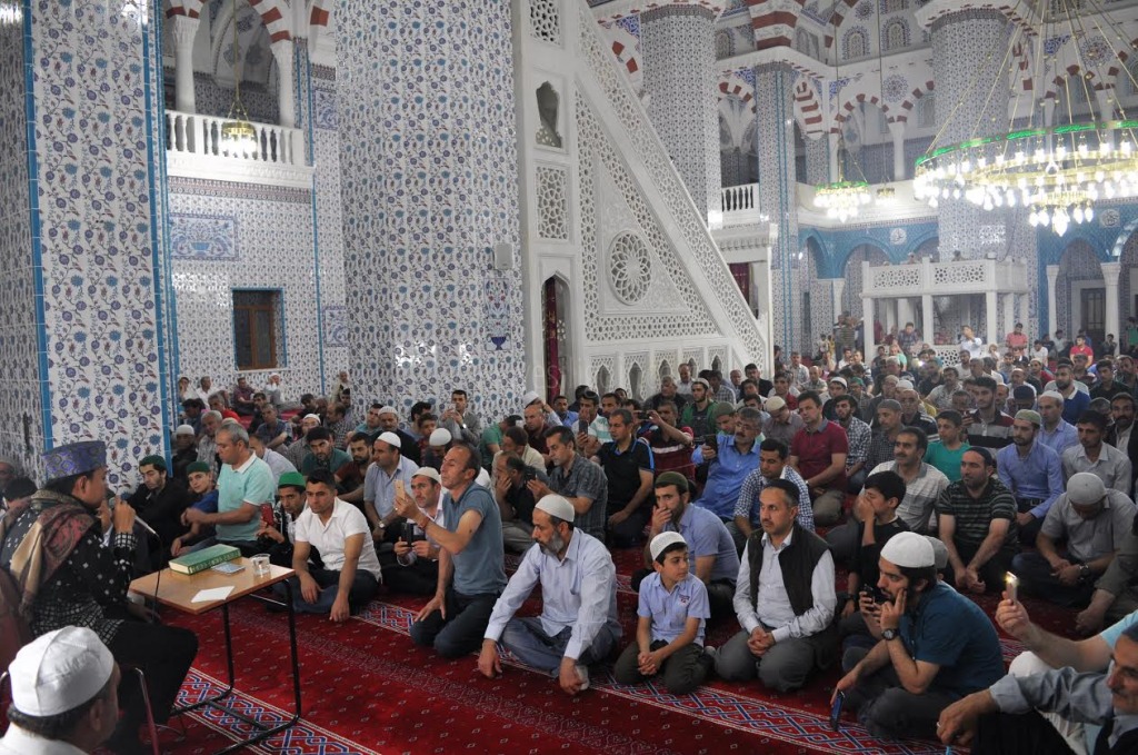 Kuran Ziyafeti