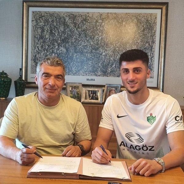 Alagöz Holding Iğdırspor Yıldız Takımını Kuruyor