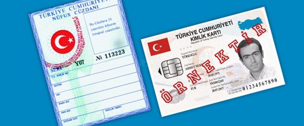 IĞDIR VALİLİĞİ İL NÜFUS VE VATANDAŞLIK MÜDÜRLÜĞÜNDEN BASIN AÇIKLAMASI