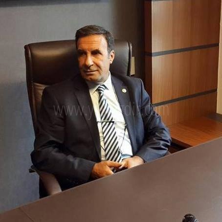 HDPli Adıyamandan Iğdır Üniversitesine İlişkin Soru Önergesi