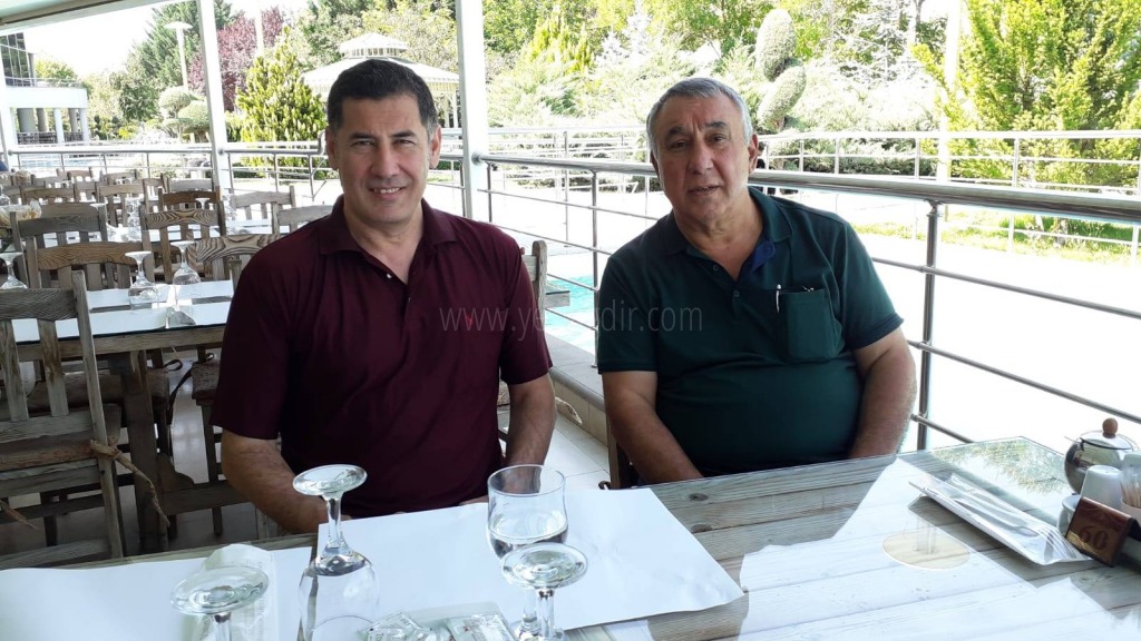 SİNAN OĞAN TÜRK MİLLİYETÇİLERİNE KARŞI PLANLI BİR SALDIRI VAR