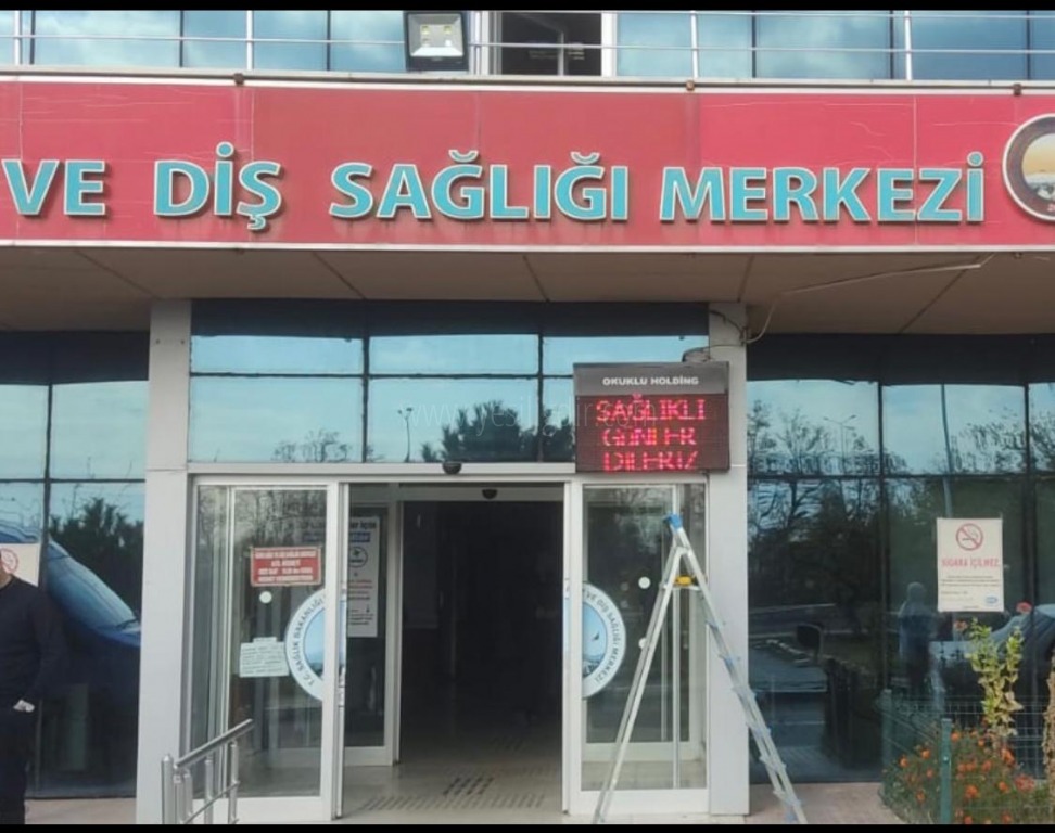 Iğdır Eczacılar Odasından Vatandaşa Büyük kolaylık