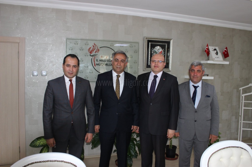 ÜCRETSİZ KAMUYA YARARLI ÇALIŞMA TEDBİRİ İŞBİRLİĞİ PROTOKOLÜ İMZALANDI