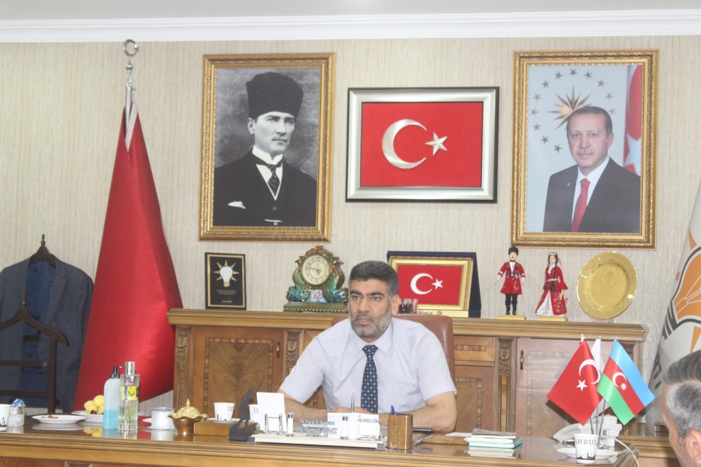 AYAZ İYİLEŞTİ