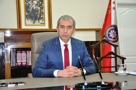 Iğdır Emniyet Müdürlüğünden Kurban Satıcılarına Uyarı