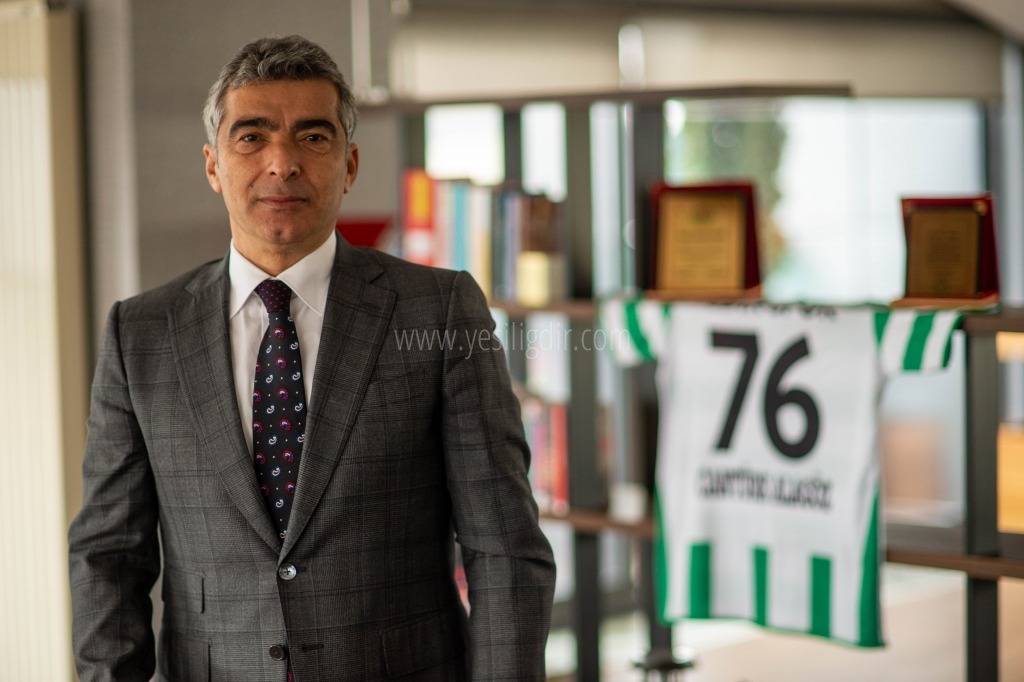 Alagöz Holding Iğdırsporda Transferler Devam Ediyor