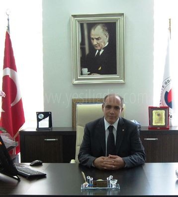 ODA VE BORSA ALACAKLARI YENİDEN YAPILANDIRILIYOR