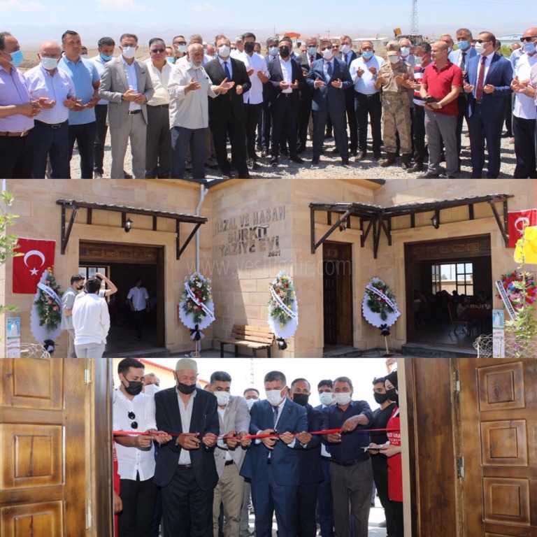 TEŞEKKÜR