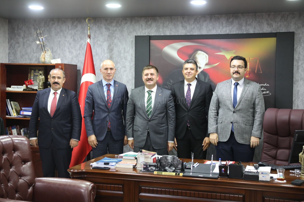 Çocuk Teslim Merkezi Kuruldu