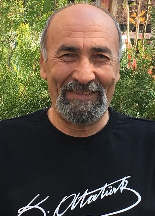 BİR GÜNEŞ OĞUL DAHA BATTI
