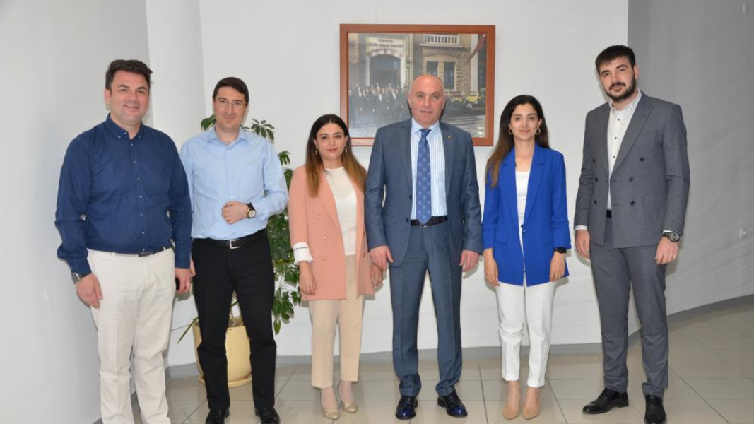 ETSOTAM, arabuluculukta çözüm merkezi olacak