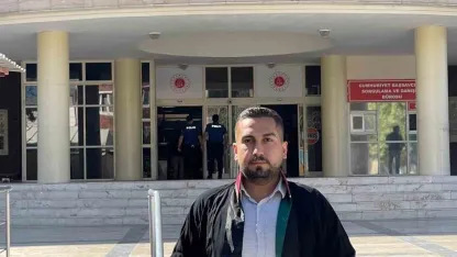 Şanlıurfa’da İsrail askeri ve Netanyahu hakkında suç duyurusu