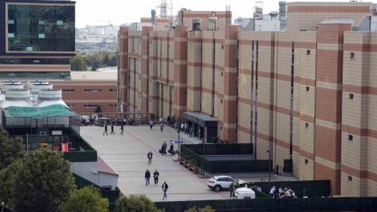 İstanbul Valiliği’nden ‘deprem’ açıklaması: "Herhangi bir hasar bilgisi alınmamıştır, ekiplerimiz incelemelere başlamıştır"
