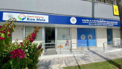 Kısa Mola Merkezleri’nin dokuzuncusu Dalaman’da açılıyor