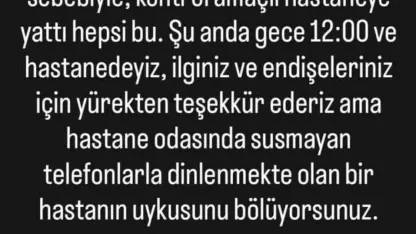 İlber Ortaylı’nın kızı kalp krizi iddialarını yalanladı