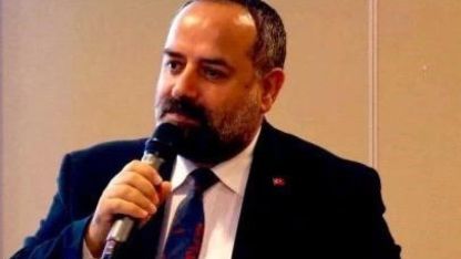 AiGF Genel Başkanı Arif Kurt’tan Filistin ve Gazze Mesajı, "Sessiz kalmak zulme ortak olmaktır"