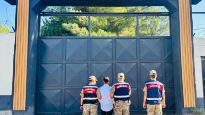 Batman’da aranan şahıslara yönelik operasyon: 6 kişi yakalandı