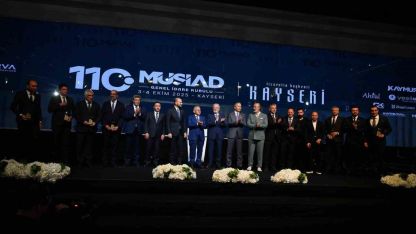 İçişleri Bakanı Yerlikaya: "Terörsüz Türkiye ile yeni bir sürecin arifesindeyiz"