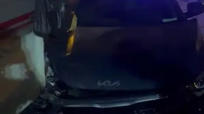 Kurtalan’da trafik kazası: 3 yaralı