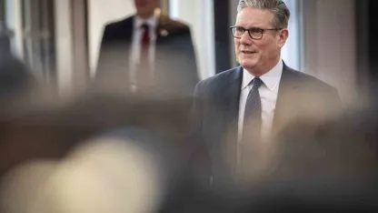 İngiltere Başbakanı Starmer: "(Gazze’de) Tüm tarafları anlaşmayı gecikmeden uygulamaya çağırıyoruz"