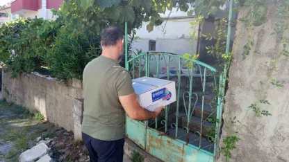 Büyükşehir’in "Gönül Kazan Projesi" yılda bin 120 bireye ulaşıyor