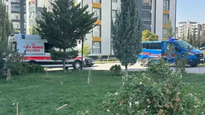 Adıyaman’da Kavga Gerginliği