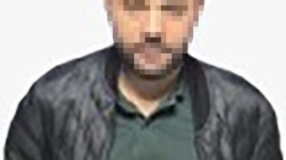Cinayet Zanlısı "Tüpçü Muro" Yakalandı