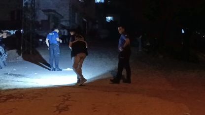 Asker Yollarken Bile Kavga Ediyoruz
