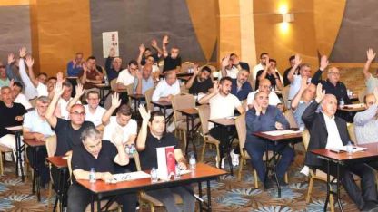 Sumud Filosu’na destek