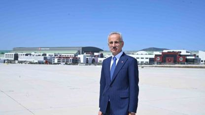 İHA sayısı 88 bin 138’e ulaştı"