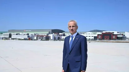 İHA sayısı 88 bin 138’e ulaştı"