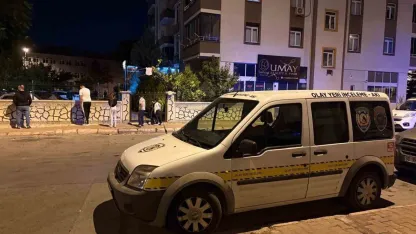 Şüpheli intihar: 3 ay önce babası ölü bulunan genç intihar etti