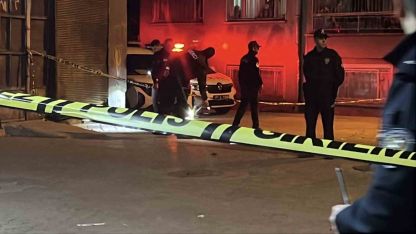 Yan bakma kavgası 5 yaşındaki çocuğun  hayatına maloldu