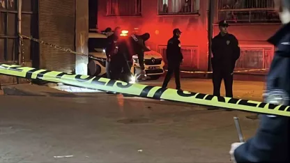 Yan bakma kavgası 5 yaşındaki çocuğun  hayatına maloldu