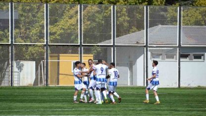 Gaziosmanpaşaspor siftah yaptı