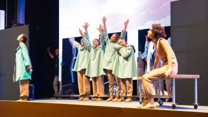 Malatya Kültür Yolu Festivali’nde hafta sonu coşkusu