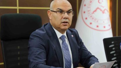 Ağrı Valisi Koç: "Devletimiz, milletimizin huzuru için her zaman güçlü ve kararlıdır"