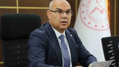 Ağrı Valisi Koç: "Devletimiz, milletimizin huzuru için her zaman güçlü ve kararlıdır"