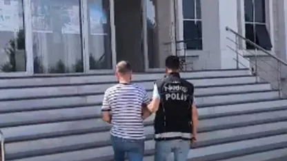Reyhanlı’da uyuşturucu satıcısı şahıs tutuklandı