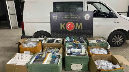 Şırnak’ın Silopi ilçesinde Polisin ’dur’ ihtarına uymayıp kaçtı, kısa sürede yakalandı