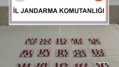 Uyuşturucu operasyonu: 1 tutuklama