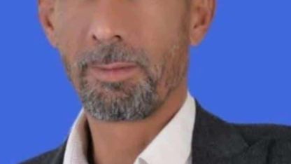 Adıyaman’ın Besni ilçesinde Tel çit çekerken düşen işçi hayatını kaybetti