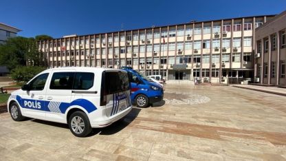 Husumetlisine ateş açan şahıs, yakalandı