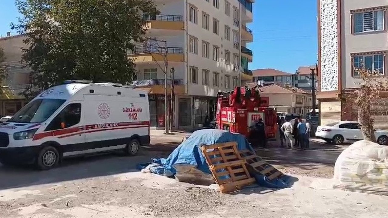 Adıyaman’da yalnız yaşayan öğretmen evinde ölü bulundu