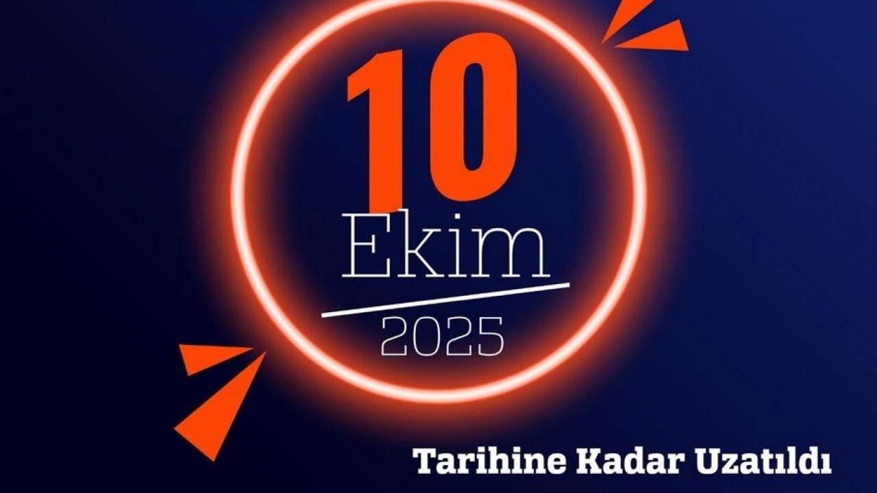 Atatürk Üniversitesinde &quot;Sınavsız ikinci üniversite&quot; fırsatı 10 Ekim’e kadar devam ediyor