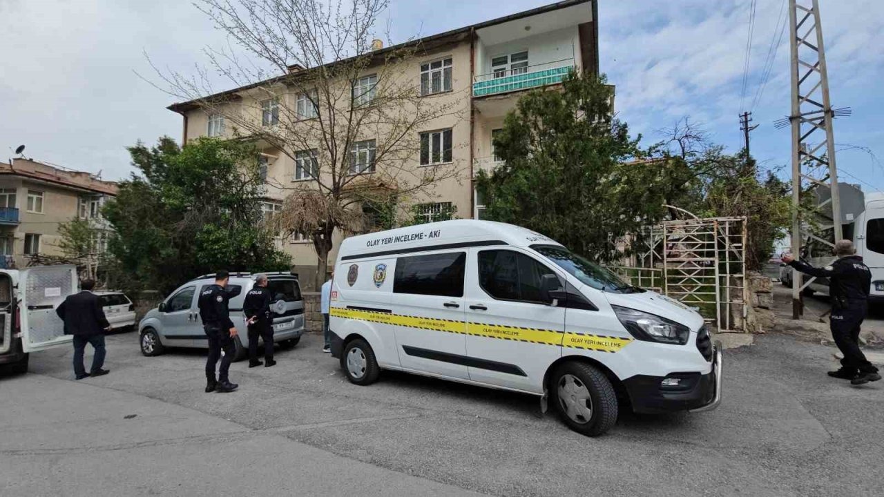 Baba katiline ağırlaştırılmış müebbet istendi