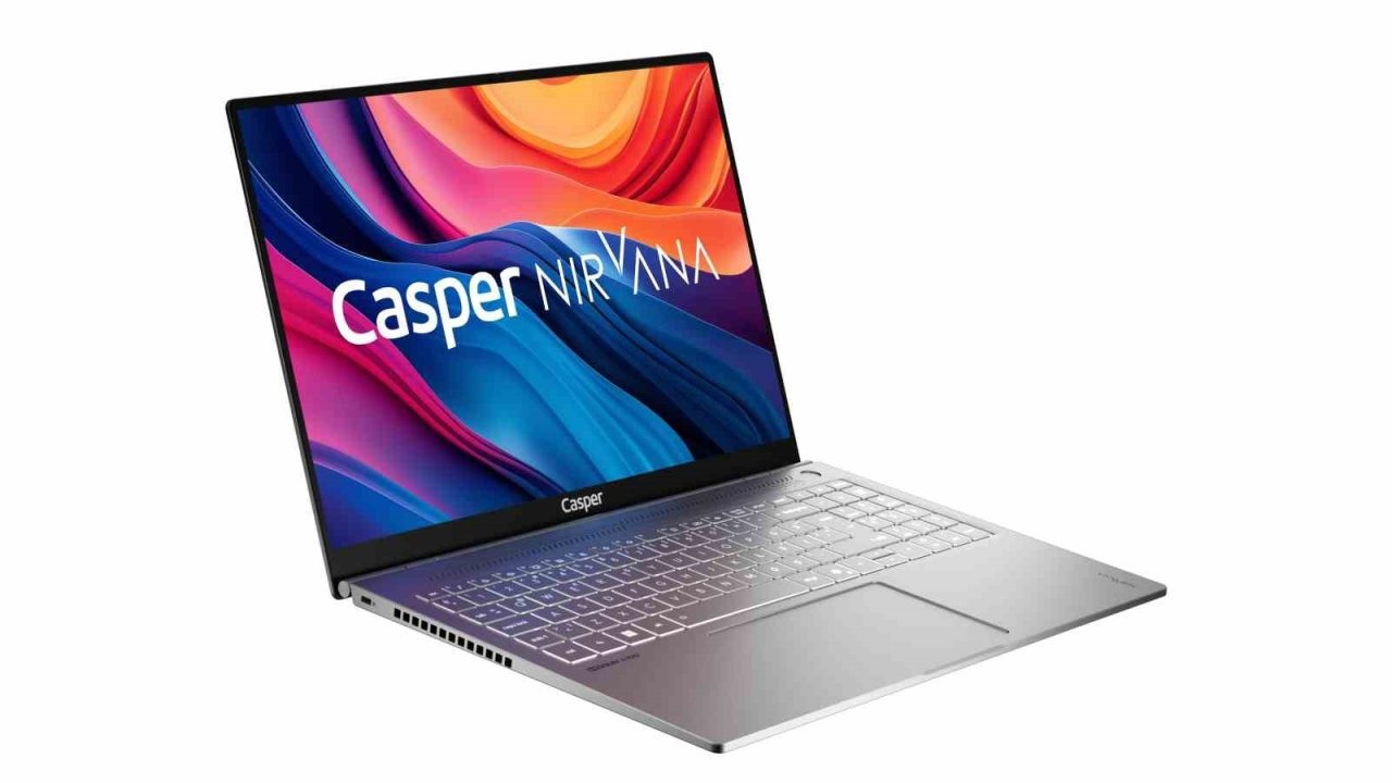 Casper’dan yapay zeka destekli ürünler