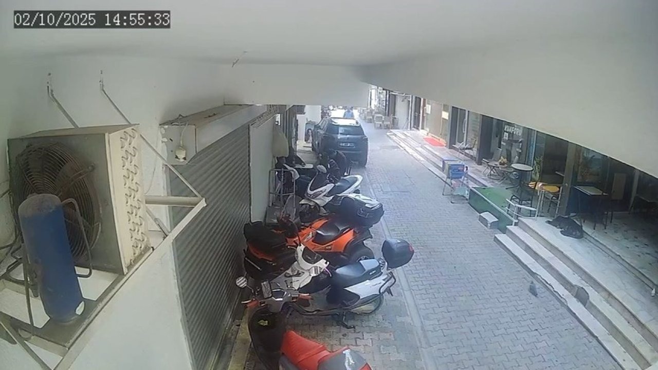 Deprem Yalova’da da hissedildi: Vatandaşlar panikle kaçıştı