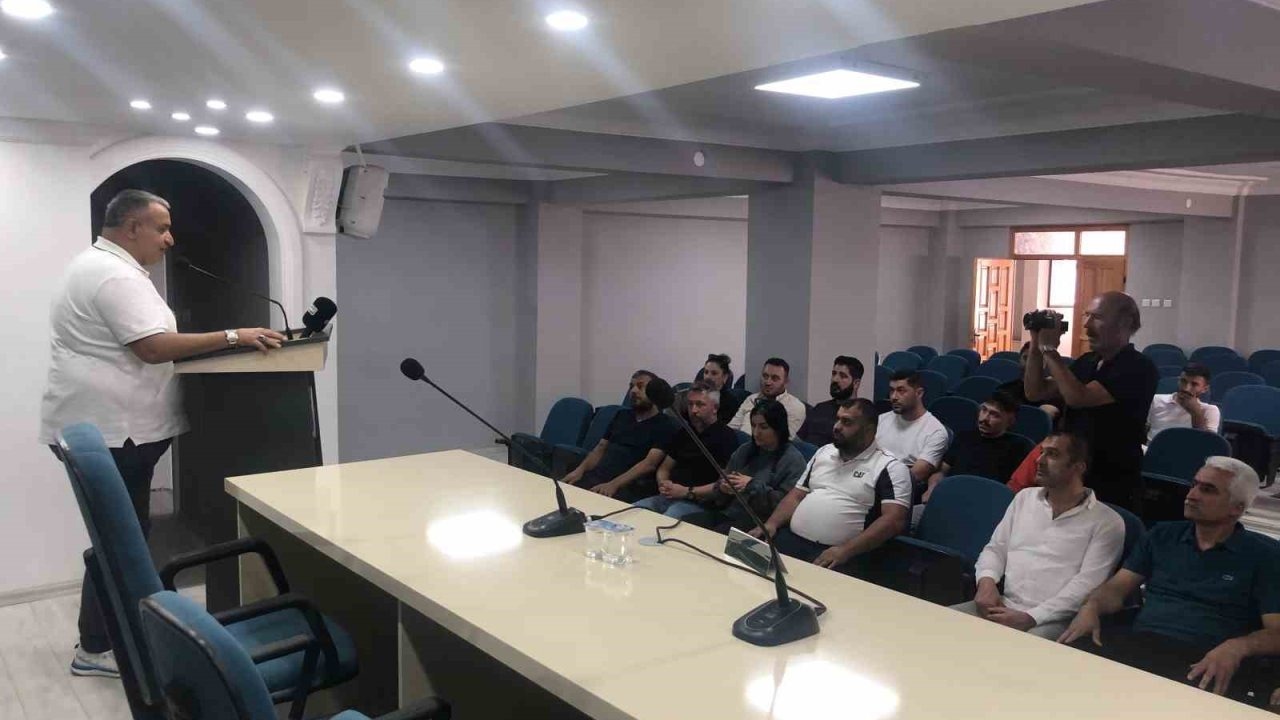 Erzincan’da esnaf imitasyon ürün davalarıyla zor durumda