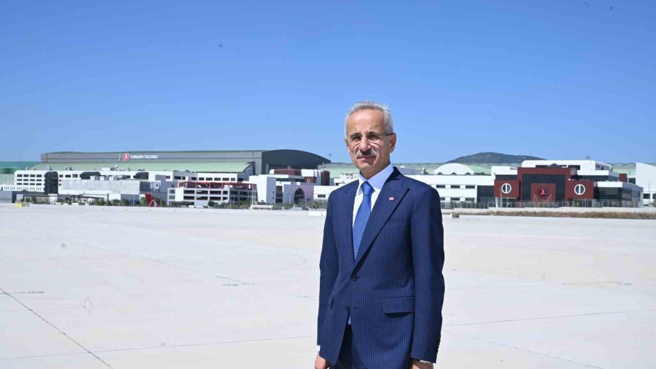 İHA sayısı 88 bin 138’e ulaştı&quot;
